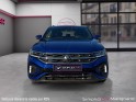 Volkswagen t-roc 2.0 tdi 150 start/stop dsg7 r-line - 1 ere main - suivi vw - iq light - carplay - camera - garantie 12 mois...