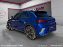 Volkswagen t-roc 2.0 tdi 150 start/stop dsg7 r-line - 1 ere main - suivi vw - iq light - carplay - camera - garantie 12 mois...
