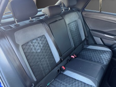 Volkswagen t-roc 2.0 tdi 150 start/stop dsg7 r-line - 1 ere main - suivi vw - iq light - carplay - camera - garantie 12 mois...