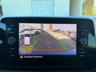 Volkswagen t-roc 2.0 tdi 150 start/stop dsg7 r-line - 1 ere main - suivi vw - iq light - carplay - camera - garantie 12 mois...