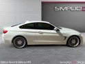 Alpina b4 allrad 3.0 biturbo 410 ch occasion  simplicicar nice - pfvauto simplicicar simplicibike france