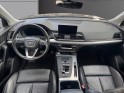 Audi q5 q5 2.0 tdi 190 s tronic 7 quattro avus garantie 12 mois occasion montreuil (porte de vincennes)(75) simplicicar...