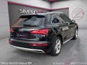 Audi q5 q5 2.0 tdi 190 s tronic 7 quattro avus garantie 12 mois occasion montreuil (porte de vincennes)(75) simplicicar...