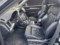 Audi q5 q5 2.0 tdi 190 s tronic 7 quattro avus garantie 12 mois occasion montreuil (porte de vincennes)(75) simplicicar...