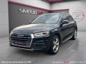 Audi q5 q5 2.0 tdi 190 s tronic 7 quattro avus garantie 12 mois occasion montreuil (porte de vincennes)(75) simplicicar...