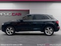 Audi q5 q5 2.0 tdi 190 s tronic 7 quattro avus garantie 12 mois occasion montreuil (porte de vincennes)(75) simplicicar...