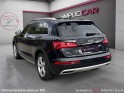 Audi q5 q5 2.0 tdi 190 s tronic 7 quattro avus garantie 12 mois occasion montreuil (porte de vincennes)(75) simplicicar...