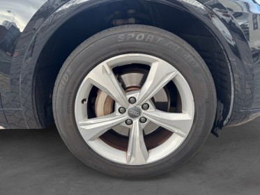 Audi q5 q5 2.0 tdi 190 s tronic 7 quattro avus garantie 12 mois occasion montreuil (porte de vincennes)(75) simplicicar...