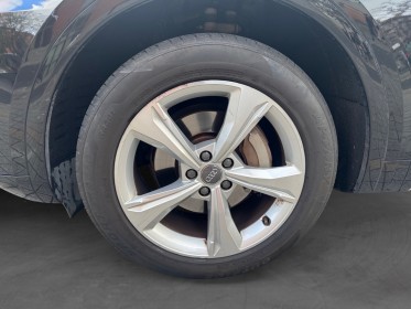 Audi q5 q5 2.0 tdi 190 s tronic 7 quattro avus garantie 12 mois occasion montreuil (porte de vincennes)(75) simplicicar...