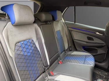 Volkswagen golf 2.0 tsi 320 dsg7 r performance garantie constructeur avec garantie 12 mois occasion simplicicar le raincy...