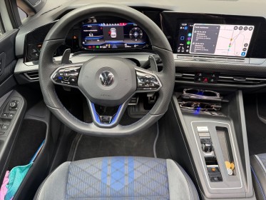 Volkswagen golf 2.0 tsi 320 dsg7 r performance garantie constructeur avec garantie 12 mois occasion simplicicar le raincy...