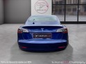 Tesla model 3 autonomie standard plus rwd 1 ère main occasion champigny-sur-marne (94) simplicicar simplicibike france