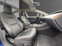 Tesla model 3 autonomie standard plus rwd 1 ère main occasion champigny-sur-marne (94) simplicicar simplicibike france
