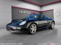 Porsche boxster 3.2i s tiptronic s a - garantie 12 mois occasion parc voitures beauvais simplicicar simplicibike france