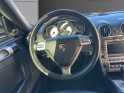 Porsche boxster 3.2i s tiptronic s a - garantie 12 mois occasion parc voitures beauvais simplicicar simplicibike france