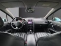 Peugeot 407 1.6 hdi 16v 110ch fap blue lion Édition black  silver cuir-climatisation occasion champigny-sur-marne (94)...