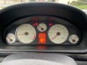 Peugeot 407 1.6 hdi 16v 110ch fap blue lion Édition black  silver cuir-climatisation occasion champigny-sur-marne (94)...