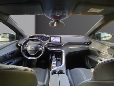 Peugeot 5008 130ch ss eat8 gt line distribution neuve-7places-camera de recul -faible kilométrage occasion...