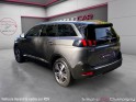 Peugeot 5008 130ch ss eat8 gt line distribution neuve-7places-camera de recul -faible kilométrage occasion...