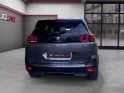 Peugeot 5008 130ch ss eat8 gt line distribution neuve-7places-camera de recul -faible kilométrage occasion...