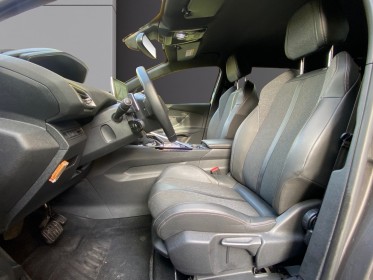 Peugeot 5008 130ch ss eat8 gt line distribution neuve-7places-camera de recul -faible kilométrage occasion...