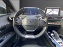 Peugeot 5008 130ch ss eat8 gt line distribution neuve-7places-camera de recul -faible kilométrage occasion...
