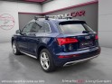 Audi q5 q5 2.0 tdi 163 s tronic 7 quattro s line occasion simplicicar livry gargan simplicicar simplicibike france