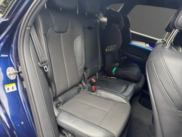 Audi q5 q5 2.0 tdi 163 s tronic 7 quattro s line occasion simplicicar livry gargan simplicicar simplicibike france