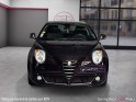Alfa romeo mito 1.3 jtdm start  stop 95 veloce occasion simplicicar pau simplicicar simplicibike france