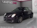 Alfa romeo mito 1.3 jtdm start  stop 95 veloce occasion simplicicar pau simplicicar simplicibike france