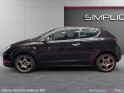 Alfa romeo mito 1.3 jtdm start  stop 95 veloce occasion simplicicar pau simplicicar simplicibike france