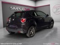 Alfa romeo mito 1.3 jtdm start  stop 95 veloce occasion simplicicar pau simplicicar simplicibike france