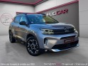 Citroen c5 aircross 130ch shine eat8 / 1ere main / full entretien citroen / tva recuperable. occasion simplicicar orgeval ...