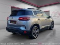 Citroen c5 aircross 130ch shine eat8 / 1ere main / full entretien citroen / tva recuperable. occasion simplicicar orgeval ...