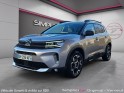 Citroen c5 aircross 130ch shine eat8 / 1ere main / full entretien citroen / tva recuperable. occasion simplicicar orgeval ...