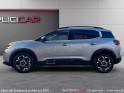 Citroen c5 aircross 130ch shine eat8 / 1ere main / full entretien citroen / tva recuperable. occasion simplicicar orgeval ...
