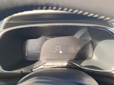 Citroen c5 aircross 130ch shine eat8 / 1ere main / full entretien citroen / tva recuperable. occasion simplicicar orgeval ...