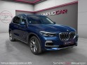 Bmw x5 g05 xdrive 30d 265 ch bva8 xline occasion simplicicar besanÇon simplicicar simplicibike france