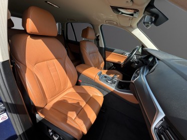 Bmw x5 g05 xdrive 30d 265 ch bva8 xline occasion simplicicar besanÇon simplicicar simplicibike france