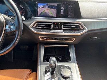 Bmw x5 g05 xdrive 30d 265 ch bva8 xline occasion simplicicar besanÇon simplicicar simplicibike france