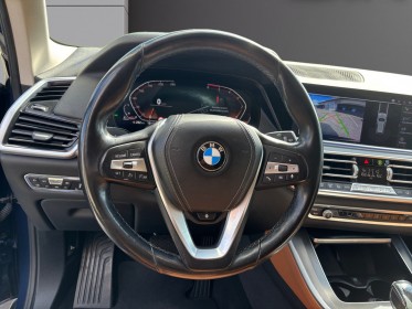 Bmw x5 g05 xdrive 30d 265 ch bva8 xline occasion simplicicar besanÇon simplicicar simplicibike france