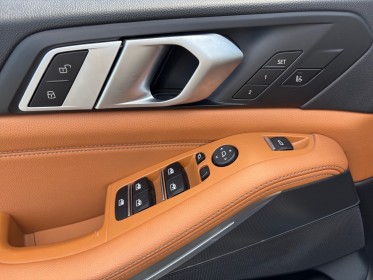 Bmw x5 g05 xdrive 30d 265 ch bva8 xline occasion simplicicar besanÇon simplicicar simplicibike france