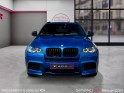 Bmw x6 m e71m 555 ch / full options / to / soft close / attelage / 360 occasion simplicicar besanÇon simplicicar...
