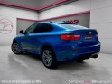 Bmw x6 m e71m 555 ch / full options / to / soft close / attelage / 360 occasion simplicicar besanÇon simplicicar...