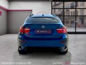 Bmw x6 m e71m 555 ch / full options / to / soft close / attelage / 360 occasion simplicicar besanÇon simplicicar...