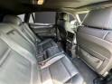 Bmw x6 m e71m 555 ch / full options / to / soft close / attelage / 360 occasion simplicicar besanÇon simplicicar...