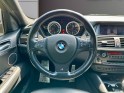 Bmw x6 m e71m 555 ch / full options / to / soft close / attelage / 360 occasion simplicicar besanÇon simplicicar...