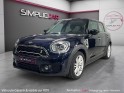 Mini countryman 1.5 hybrid occasion simplicicar magny-en-vexin simplicicar simplicibike france