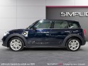 Mini countryman 1.5 hybrid occasion simplicicar magny-en-vexin simplicicar simplicibike france