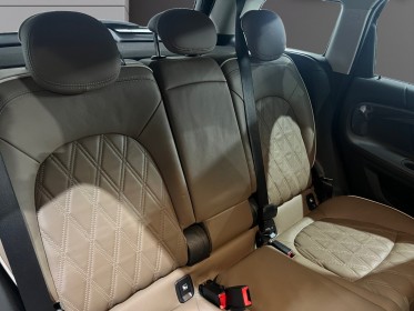 Mini countryman 1.5 hybrid occasion simplicicar magny-en-vexin simplicicar simplicibike france